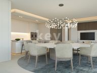Особняк на продажу в La Zagaleta, Бенахавис