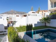 Town House for rent in Puente Romano, Marbella Golden Mile