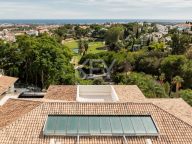 Villa for sale in La Quinta, Benahavis