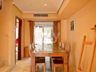 Town House for sale in Las Chapas, Marbella East