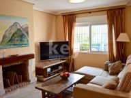 Town House for sale in Las Chapas, Marbella East