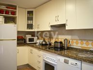Town House for sale in Las Chapas, Marbella East