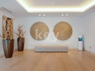 Ground Floor Apartment for rent in Palo Alto, Ojen