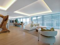 Ground Floor Apartment for rent in Palo Alto, Ojen