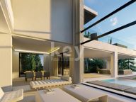 Villa for sale in Altos de Puente Romano, Marbella Golden Mile
