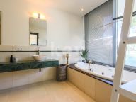 Town House for rent in Sierra Blanca, Marbella Golden Mile