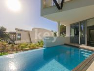 Town House for rent in Sierra Blanca, Marbella Golden Mile