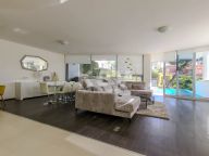 Town House for rent in Sierra Blanca, Marbella Golden Mile
