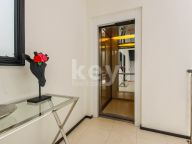 Town House for rent in Sierra Blanca, Marbella Golden Mile