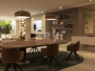 Villa for sale in Parcelas del Golf, Nueva Andalucia