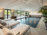 Villa for sale in Las Lomas de Marbella, Marbella Golden Mile