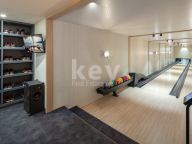 Villa for sale in Las Lomas de Marbella, Marbella Golden Mile