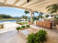 Villa for sale in Las Lomas de Marbella, Marbella Golden Mile