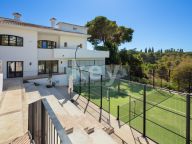 Villa for sale in Las Lomas de Marbella, Marbella Golden Mile