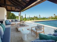 Villa en venta en Las Lomas de Marbella, Marbella Golden Mile