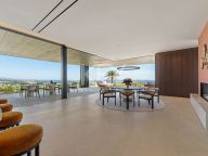 Вилла на продажу в El Herrojo, Бенахавис