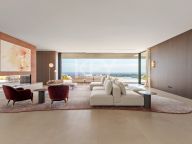 Вилла на продажу в El Herrojo, Бенахавис