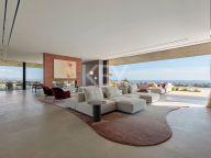 Вилла на продажу в El Herrojo, Бенахавис