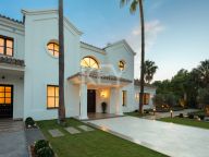 Villa for sale in Marbella Golden Mile