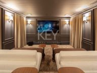 Villa for sale in Marbella Golden Mile