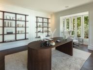 Villa for sale in Marbella Golden Mile