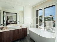 Villa for sale in Marbella Golden Mile