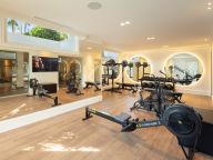 Villa for sale in Marbella Golden Mile