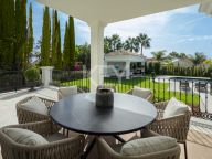 Villa for sale in Marbella Golden Mile