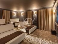 Villa for sale in Marbella Golden Mile