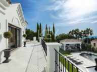 Villa for sale in Marbella Golden Mile