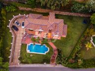 Villa en venta en Paraiso Alto, Benahavis