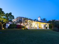 Villa for sale in Nagüeles, Marbella Golden Mile