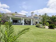 Villa for sale in Nagüeles, Marbella Golden Mile