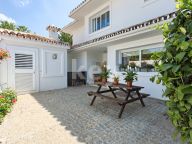 Villa for sale in Nagüeles, Marbella Golden Mile