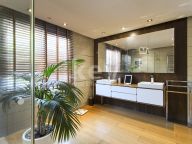 Villa for sale in Nagüeles, Marbella Golden Mile