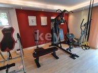 Villa for sale in Nagüeles, Marbella Golden Mile