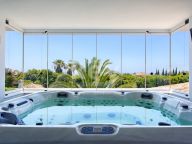 Villa for sale in Nagüeles, Marbella Golden Mile