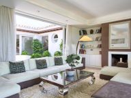 Villa for sale in Nagüeles, Marbella Golden Mile