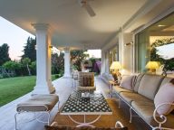 Villa for sale in Nagüeles, Marbella Golden Mile