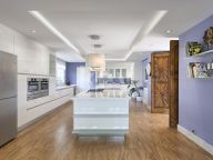 Villa for sale in Nagüeles, Marbella Golden Mile
