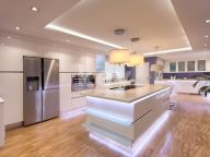 Villa for sale in Nagüeles, Marbella Golden Mile