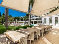 Villa for rent in Cascada de Camojan, Marbella Golden Mile
