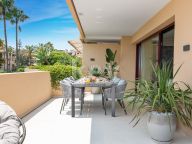 Apartment for sale in Costalita del Mar, Estepona