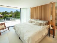 Villa en venta en Nueva Andalucia