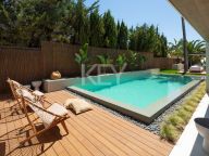 Villa en venta en Nueva Andalucia