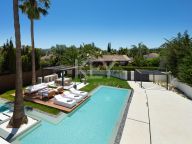 Villa en venta en Nueva Andalucia