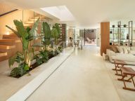 Villa en venta en Nueva Andalucia