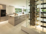 Villa en venta en Nueva Andalucia