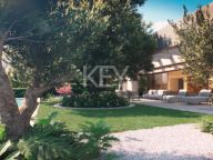 Villa for sale in Sierra Blanca, Marbella Golden Mile