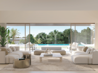 Villa for sale in Sierra Blanca, Marbella Golden Mile